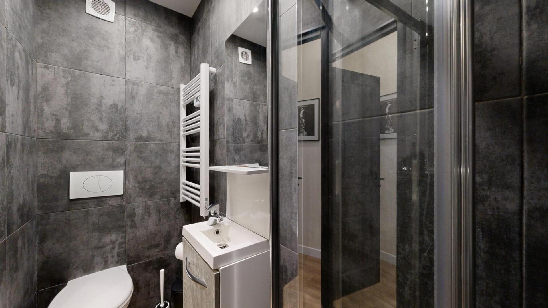 Appartement Bluestay 47 - Au Coeur De Paris