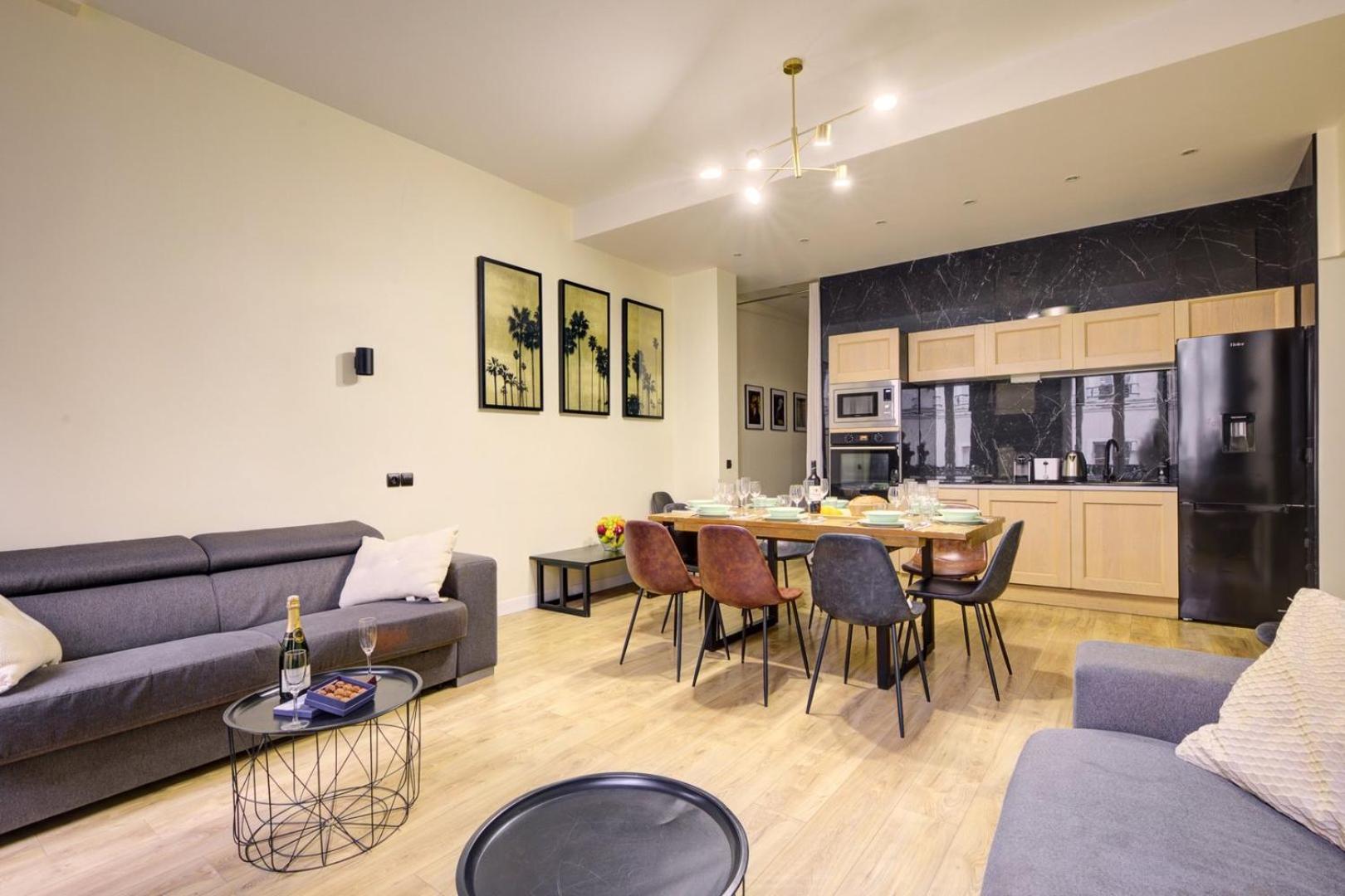 Bluestay 47 - Au Coeur De Appartement *