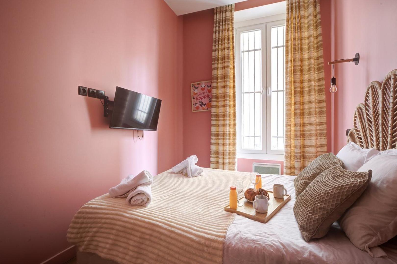 Bluestay 47 - Au Coeur De Appartement