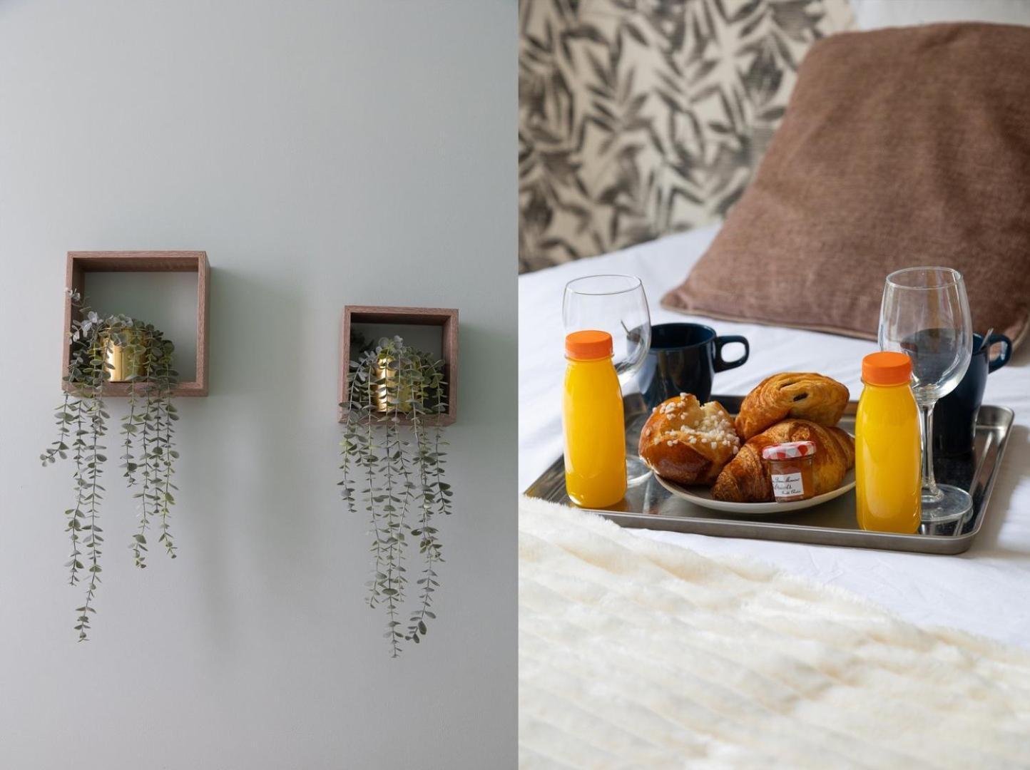 Appartement Bluestay 47 - Au Coeur De