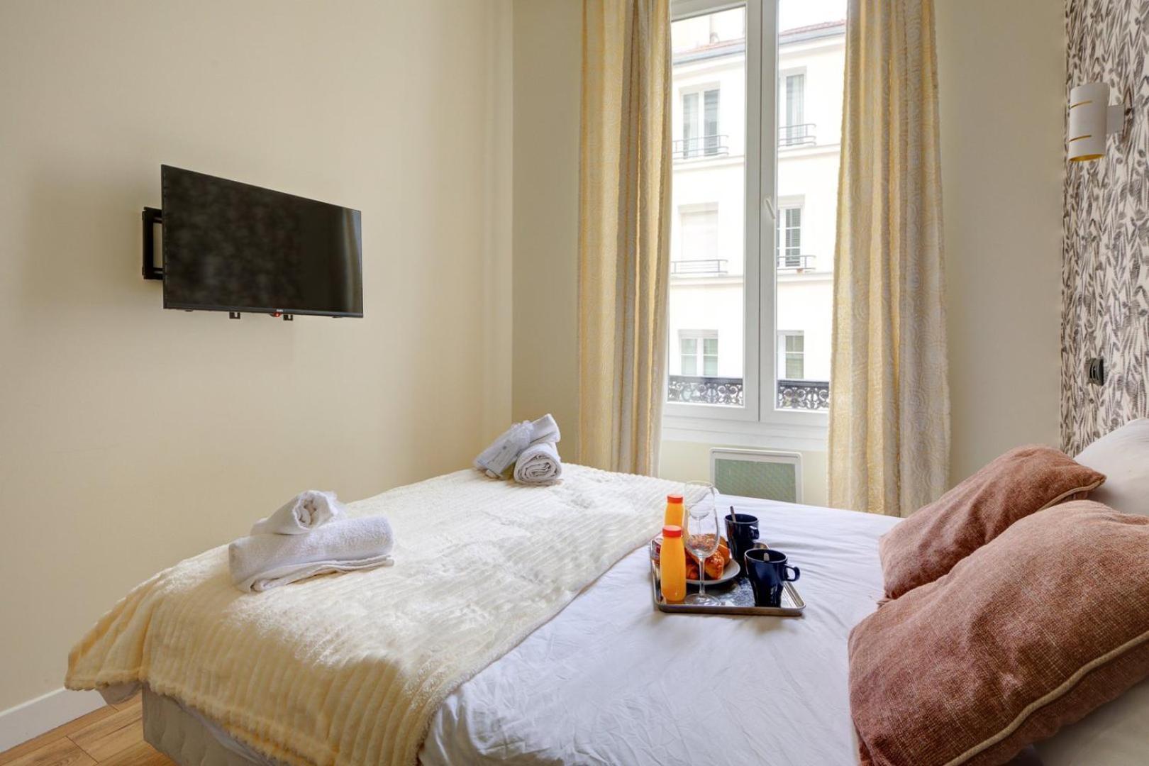 Appartement Bluestay 47 - Au Coeur De *