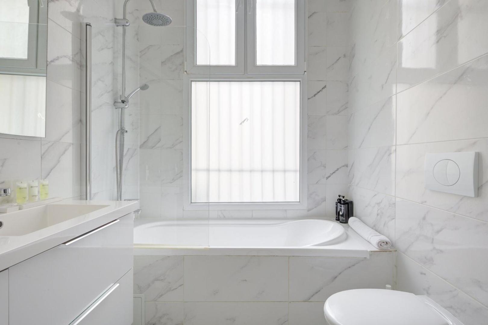 Bluestay 47 - Au Coeur De Appartement Paris