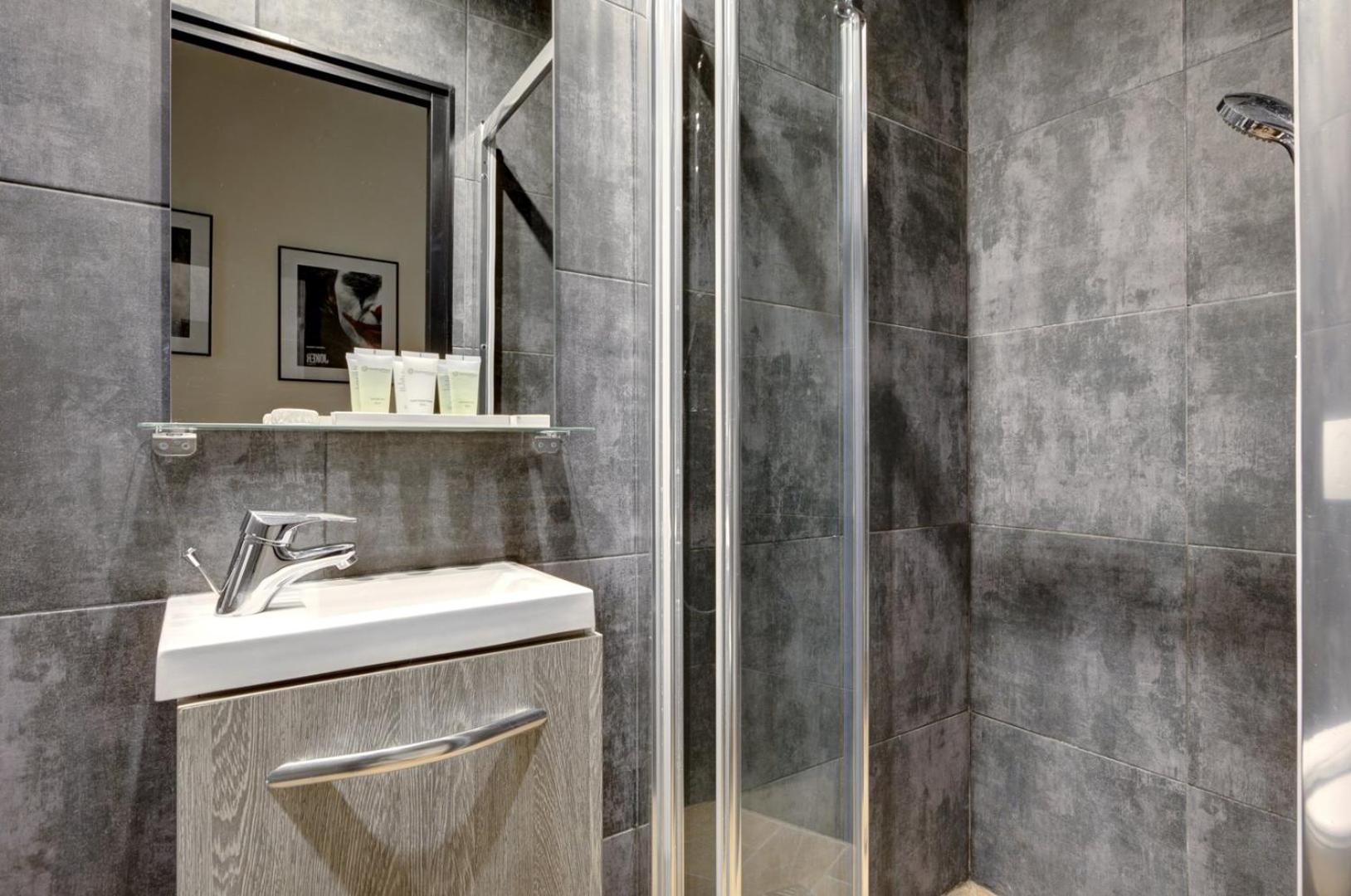 Appartement Bluestay 47 - Au Coeur De Paris
