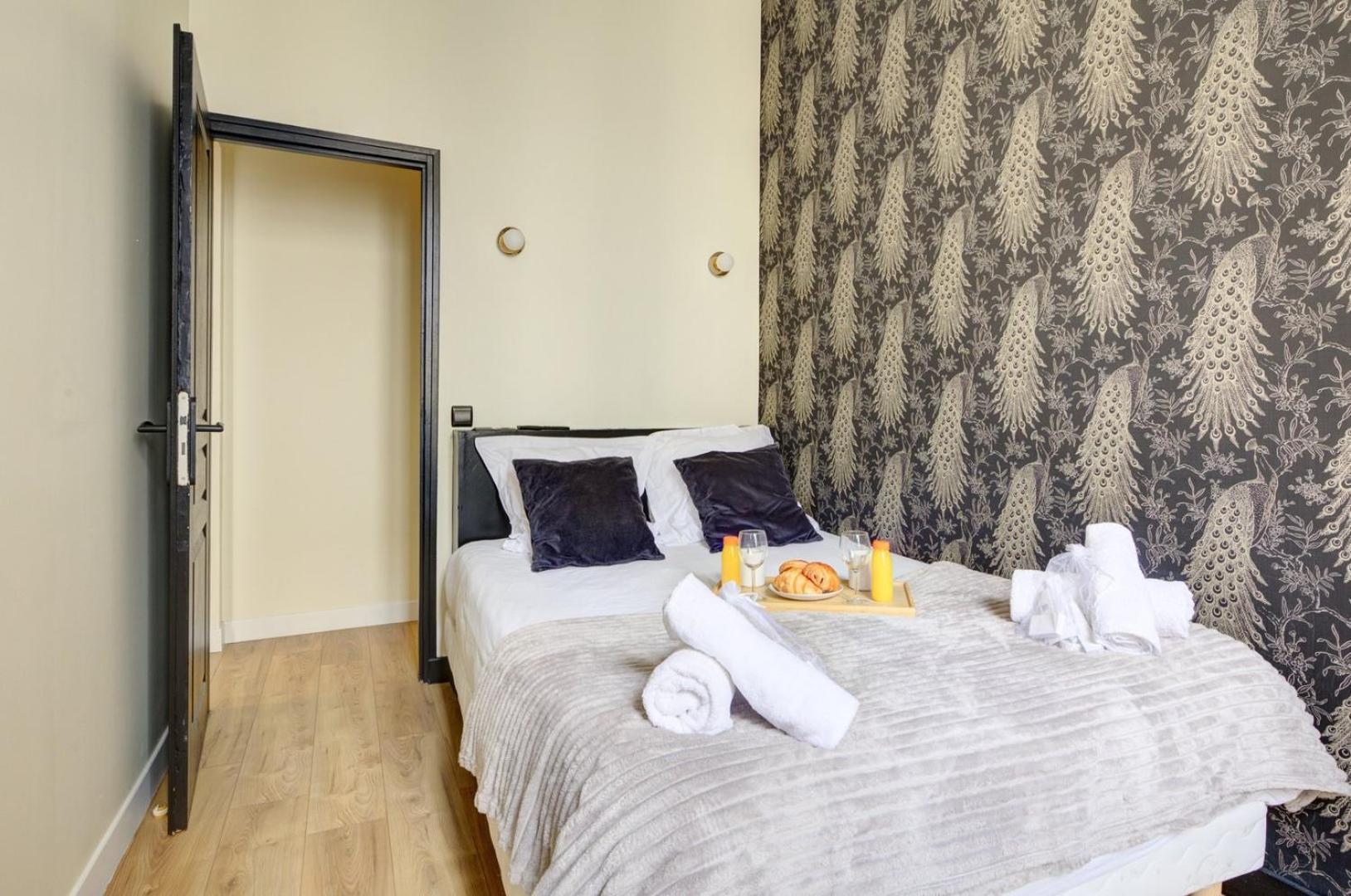 Appartement Bluestay 47 - Au Coeur De